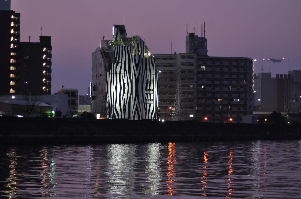 Hotel Beni East (Adults Only) Osaka Exterior foto